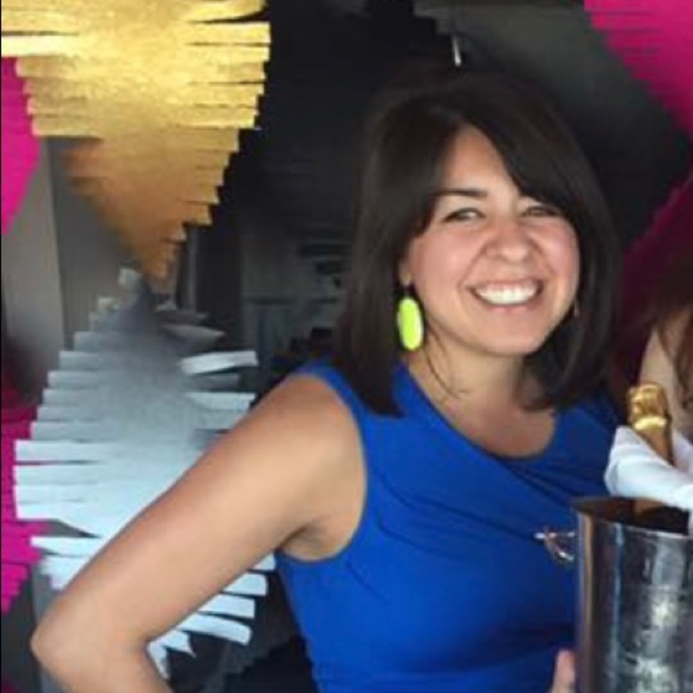 Meet your Posher, Sarah